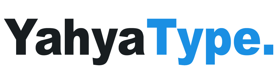 Yahya Type